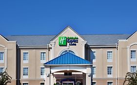 Holiday Inn Express Orangeburg Sc